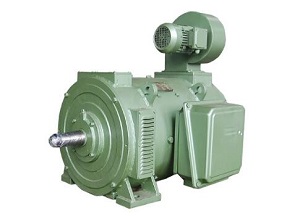 Z系列直流电动机